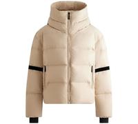 FUSALP Barsy Jacket W - Donna - Beige / Nero - Taglia 44- modello 2025