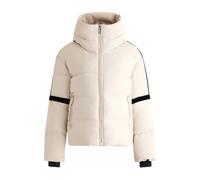 Fusalp - Barsy Ski Downjacket - - Sport - Donna - Beige - XS