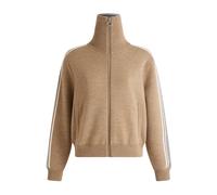 Fusalp - Benada Cardigan - -Knitwear -Donna -Beige -S