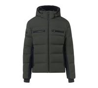 Fusalp - Berlioz Down Jacket - - Jackets - Uomo - Nero - L