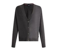 Fusalp - Cardigan - - Knitwear - Donna - Grigio - M