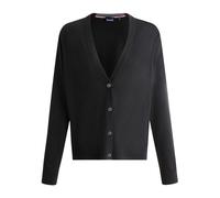 Fusalp - Cardigan - - Knitwear - Donna - Nero - L