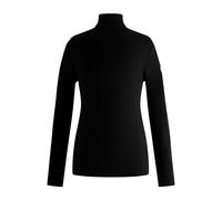 Fusalp - Ceillac Turtleneck - - Knitwear - Uomo - Nero - 3XL