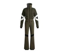 Fusalp - Clarisse SKI Suit - - Jumpsuits & Playsuits - Donna - Verde - XS