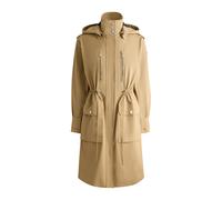 Fusalp, ,Coats ,Donna ,Beige ,L Melroo Jacket