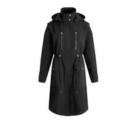 Fusalp, ,Coats ,Donna ,Nero ,M Melroo Jacket