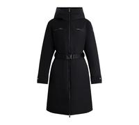 Fusalp, ,Coats ,Donna ,Nero ,M Shaïs Coat
