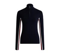 Fusalp - Deltanao Sweater - - Knitwear - Donna - Blu - XL