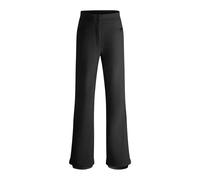 Fusalp - Diana Fuseau Pants - - Trousers - Donna - Nero - XS