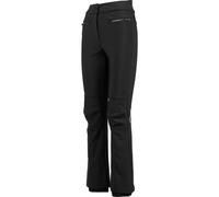 FUSALP Diana Pant F - Donna - Nero - Taglia 38- modello 2027