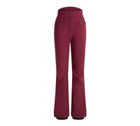 Fusalp - Diana Ski Fuseau Pants - - Trousers - Donna - Rosso - S