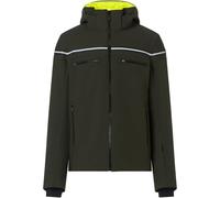 FUSALP Edgar Veste H - Uomo - Verde - Taglia 54- modello 2024