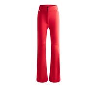 Fusalp - Elancia Ski Fuseau Pants - - Trousers - Donna - Rosso - M
