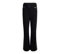 Fusalp - Elancia Stripe Ski Fuseau Pants - - Trousers - Donna - Nero - 2XS