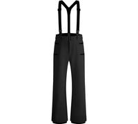 FUSALP Flash Ii Pant M - Uomo - Nero - Taglia 46- modello 2027