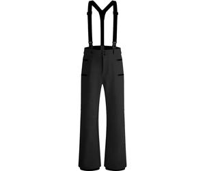 FUSALP Flash Ii Pant M - Uomo - Nero - Taglia 48- modello 2027
