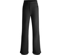 Fusalp - Fuseau da donna - Diana Pantalon Nero per Donne in Softshell - Taglia 36 FR