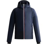 Fusalp - Giacca da sci isolante in PrimaLoft® - Power III Marin/Bbr per Uomo - Taglia 50 FR - Blu navy
