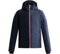 Fusalp - Giacca da sci isolata da uomo in PrimaLoft® - Power III Marin/Bbr per Uomo - Taglia 50 FR - Blu navy