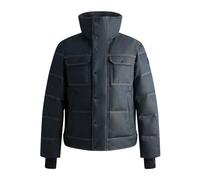 Fusalp - Giacca in denim Carlo - - Sport - Uomo - Blu - 3XL