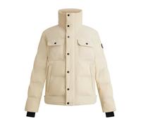 Fusalp - Giacca SCI Carlo Velvet - - Jackets - Uomo - Beige - 3XL