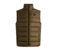 Fusalp - Giubbotto Senza Maniche Gorvone - - Jackets - Uomo - Verde - 3XL