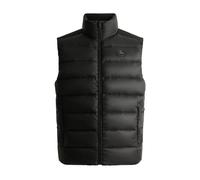 Fusalp - Gorvone Giacca Senza Maniche in Piuma - - Jackets - Uomo - Nero - 3XL