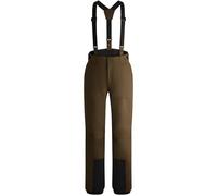 FUSALP Hanz Pant M - Uomo - Verde / Nero - Taglia 11/12 anni- modello 2025