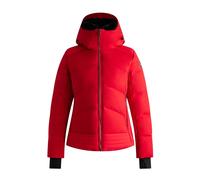 Fusalp, ,Jackets ,Donna ,Rosso ,M Avery Ski Jacket