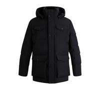 Fusalp, ,Jackets ,Uomo ,Nero ,XL Delano Parka
