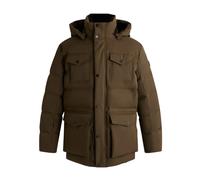 Fusalp, ,Jackets ,Uomo ,Verde ,S Delano Parka