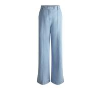 Fusalp, ,Jeans ,Donna ,Blu ,S Noaleri Bleach Pants
