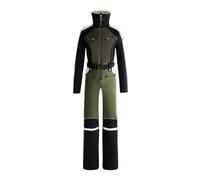 Fusalp - Jorket Ski Suit - - Sport - Donna - Verde - L