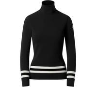 FUSALP Judith Pull F - Donna - Nero - Taglia M- modello 2026