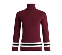 Fusalp - Judith Sweater - -Knitwear -Donna -Rosso -M