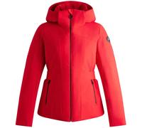 FUSALP Katarina Jacket W - Donna - Rosso - Taglia 42- modello 2025