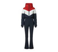 Fusalp - Kira Ski Suit - - Jumpsuits & Playsuits - Donna - Blu - XL