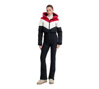 Fusalp - Kira Ski Suit - - Jumpsuits & Playsuits - Donna - Blu - XS