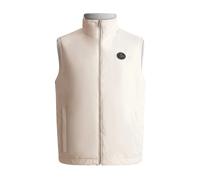 Fusalp - Latma Sleeveless Jacket - - Jackets - Uomo - Beige - 3XL