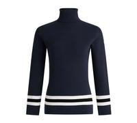 Fusalp - Long Knitwear - - Knitwear - Donna - Blu - M