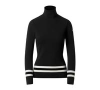 Fusalp - Long Knitwear - - Knitwear - Donna - Nero - S