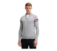 Fusalp - Maglia Girocollo Wengen IV - - Sport - Uomo - Grigio - M