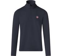Fusalp - Maglia termica a mezza zip - Mario III B Blu per Uomo - Taglia M - Blu navy