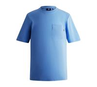 Fusalp - Magliette A Maniche Corte Tylerr Uomo - - Tops - Uomo - Blu - 3XL