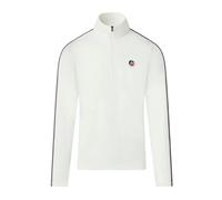 Fusalp - Mario Thermal Layer - - Tops - Uomo - Bianco - M