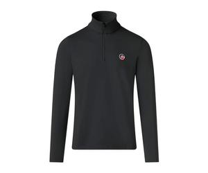 Fusalp - Mario Thermal Layer - - Tops - Uomo - Nero - L