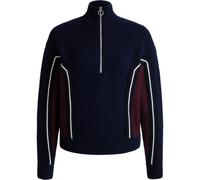 FUSALP Mirala - Donna - Blu / Viola - Taglia S- modello 2026