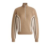 Fusalp - Mirala Sweater - - Knitwear - Donna - Beige - M