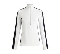 Fusalp - Negam Strato Termico - -Tops -Donna -Bianco -L