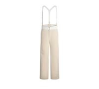 Fusalp - Nolaï Velvet Ski Pants - - Trousers - Donna - Beige - 2XL